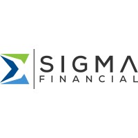Sigma Financial Logo