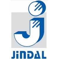 Jindal Tubular USA Logo