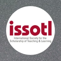 International Society for the Scholarship of Teaching and Learning Logo