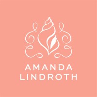 Amanda Lindroth Logo
