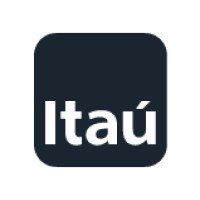 Itaú Asset Management Logo