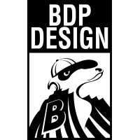 BDP Design Logo