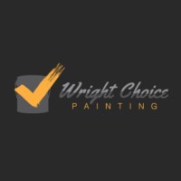 Wright Choice Painting Logo