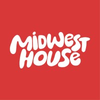 Midwest House Logo