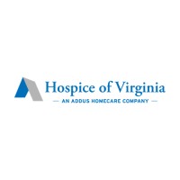 Hospice of Virginia Logo