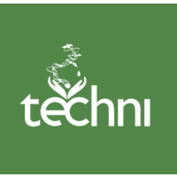 Techni Inclusive Sustainability Logo