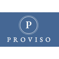 Proviso Consulting LLC Logo