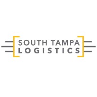 South Tampa Logistics Logo