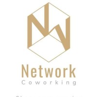Network Coworking Logo