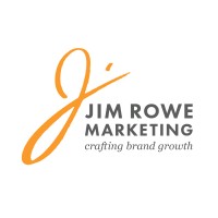 Jim Rowe Marketing Logo