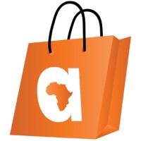 African Unique - International Marketplace Logo