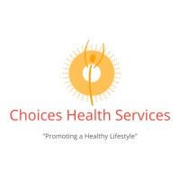 Choices Health Services Logo