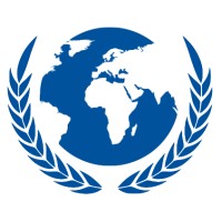 Global Business Organization (UTD GBO) Logo