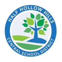 Half Hollow Hills Central School District Logo