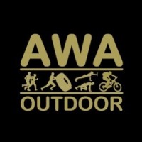 AWA Outdoor Sports & Events Logo