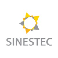 Sinestec Logo
