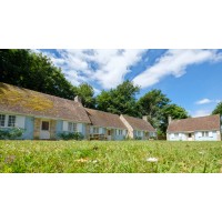 Farringford Estate Logo