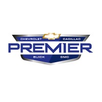 Premier Chevrolet Cadillac Buick GMC Inc. Logo