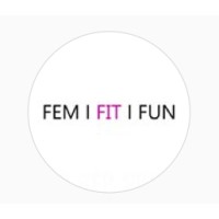 Fem Fit Fun Logo