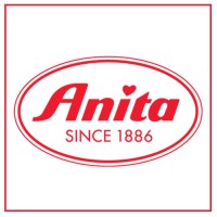 Anita International Corp. Logo