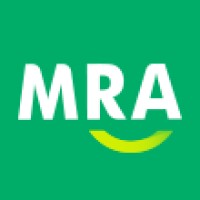 MRA Logo