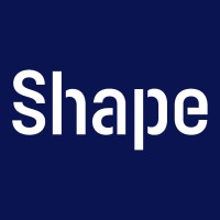 sshape Logo