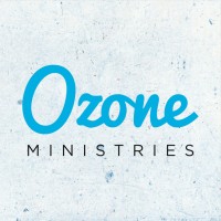 Ozone Ministries Logo