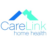 CareLink Home Health Logo