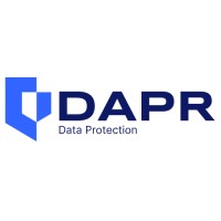 DAPR Logo