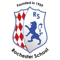 Rochester School Logo
