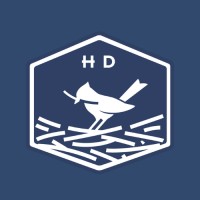 Harris Doyle Homes Logo