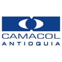 Camacol Antioquia Logo