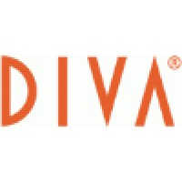 株式会社ディーバ/DIVA Corporation Logo