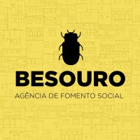 Besouro de Fomento Social Logo