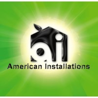 American Installations Logo
