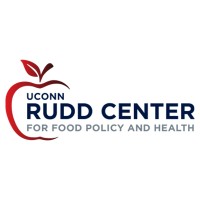 UConn Rudd Center for Food Policy and Health Logo