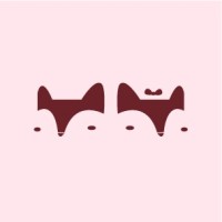bror and søster Logo