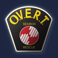 OVERT (Ontario Volunteer Emergency Response Team) Logo