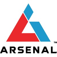Arsenal Inc. Logo