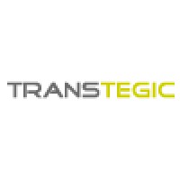 Transtegic PTY LTD Logo