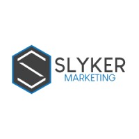 Slyker Marketing Logo