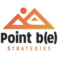 Point b(e) Strategies Logo