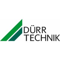 Durr Technik UK Ltd Logo