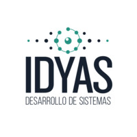 IDYAS Logo
