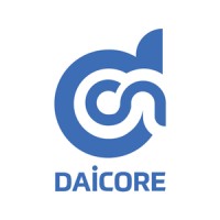 Daicore Logo