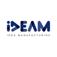 IDEAM Logo
