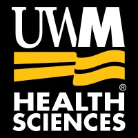 University of Wisconsin-Milwaukee College of Health Sciences Logo