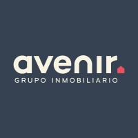 Avenir Grupo Inmobiliario Logo