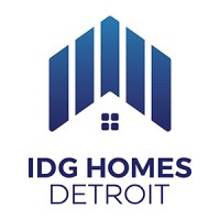 IDG Homes Logo