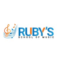 Rubys School of Music Logo
